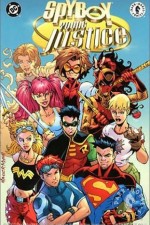 Watch Young Justice 123moviesFree